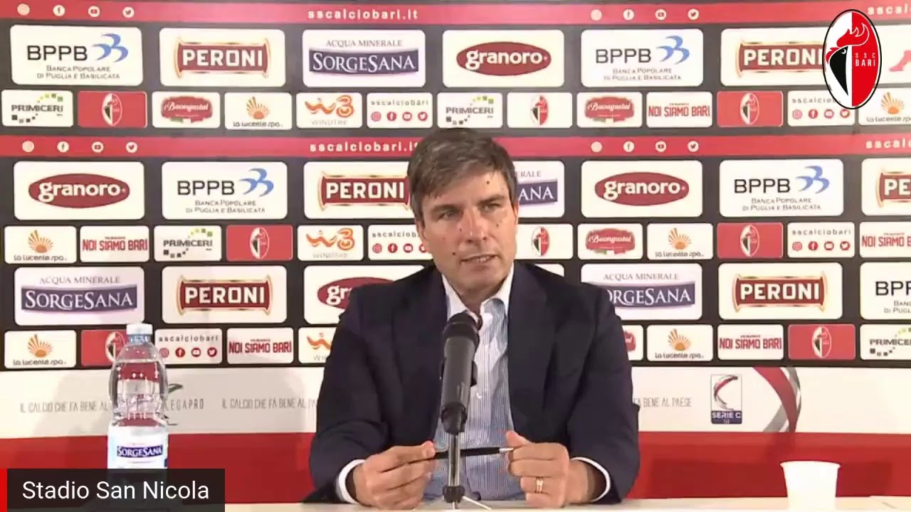 Παναθηναϊκός: Τι ισχύει με τον Τζιανκάρλο Ρομαϊρόνε και τη θέση του τεχνικού διευθυντή