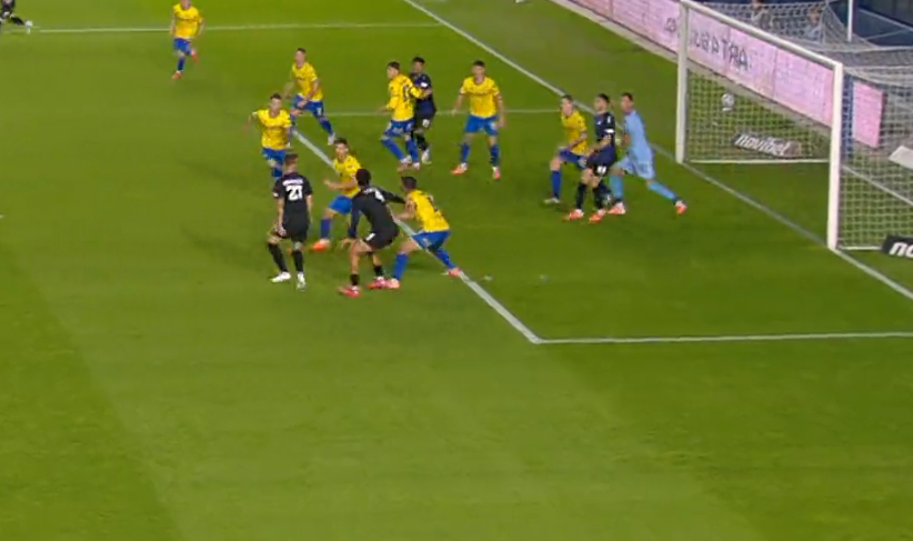 «Πέναλτι Σφιντέρσκι» και στο Παναιτωλικός - Ελλάς Σύρου (vid)