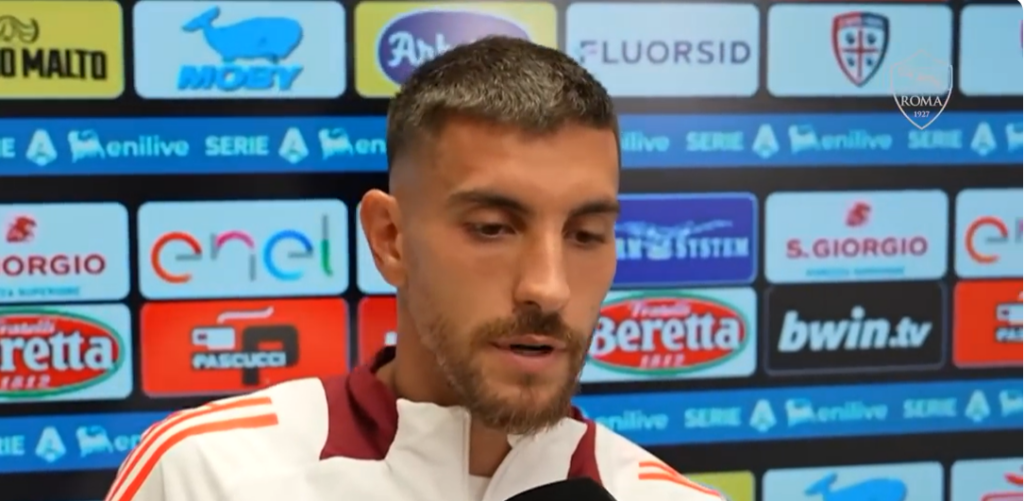 Σενάριο για Λορέντσο Πελεγκρίνι και Παναθηναϊκό