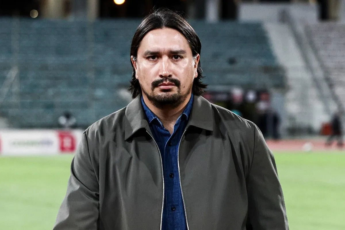 Λέτο: Ατάκα για Μπενίτεθ και η ευχή στον Ισπανό και τον Παναθηναϊκό