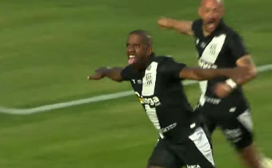 Ο Ζόνας Τορό χάρισε το πρωτάθλημα στην Πόντε Πρέτα (vid)