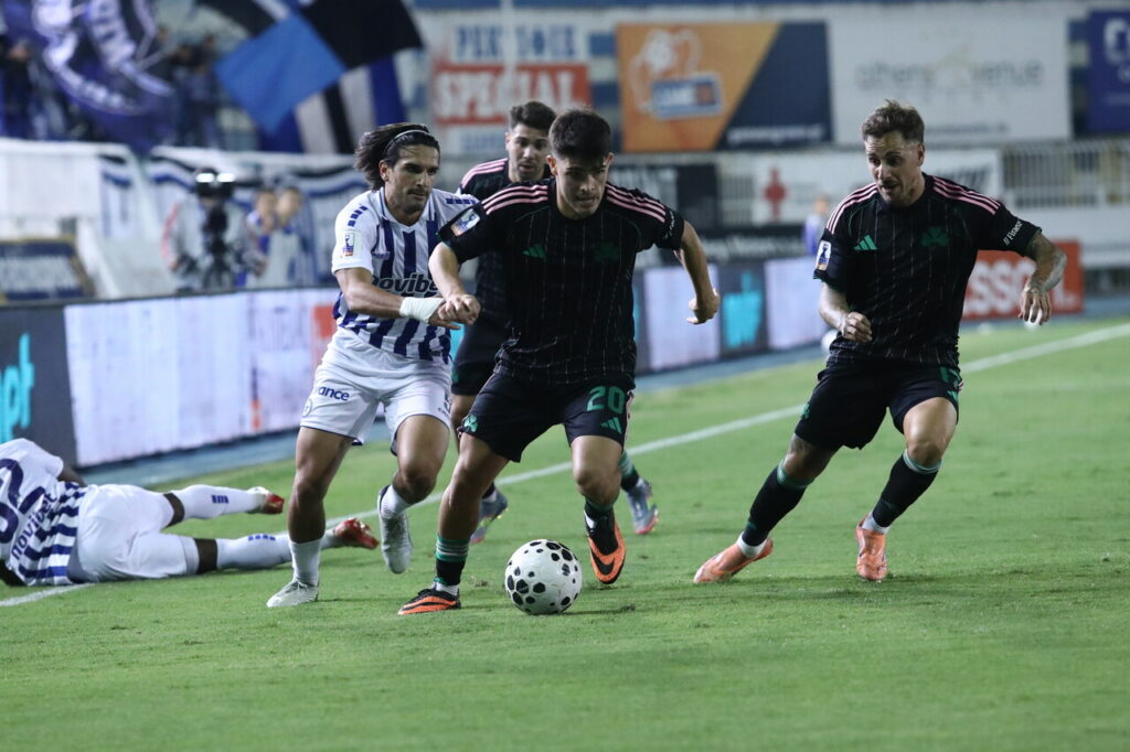 Κύπελλο Ελλάδας: Η βαθμολογία μετά το Ατρόμητος-Παναθηναϊκός 1-2