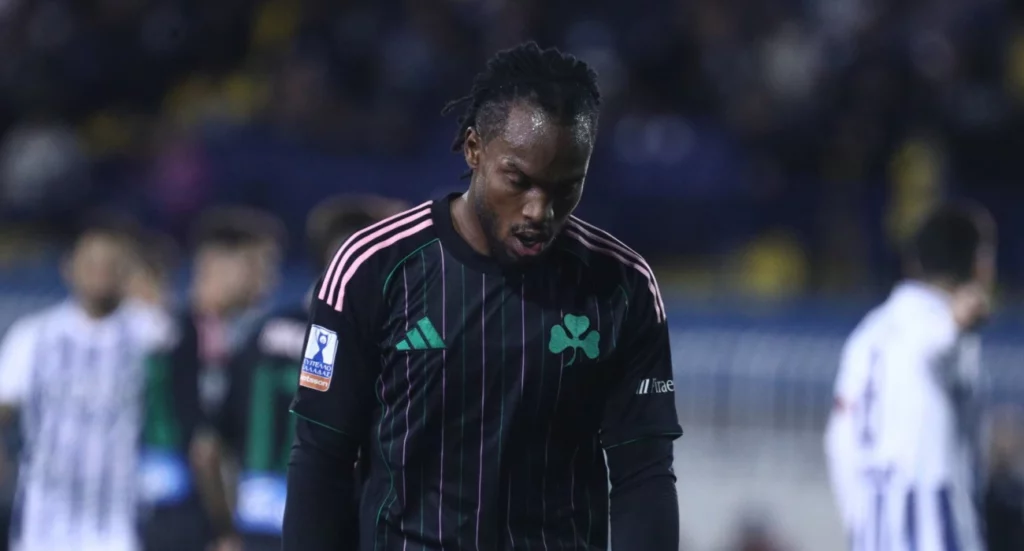 Ανησυχία για Ρενάτο Σάντσες - Τι συμβαίνει με τον τραυματισμό του