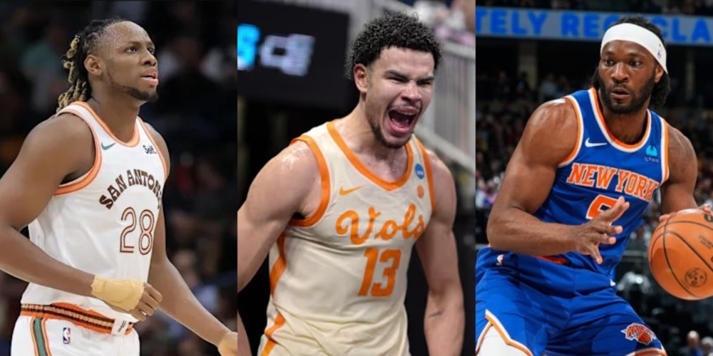 Αυτοί είναι οι ψηλοί που θα μπορούσαν να απασχολήσουν τον Παναθηναϊκό μετά τον τραυματισμό του Χολμς