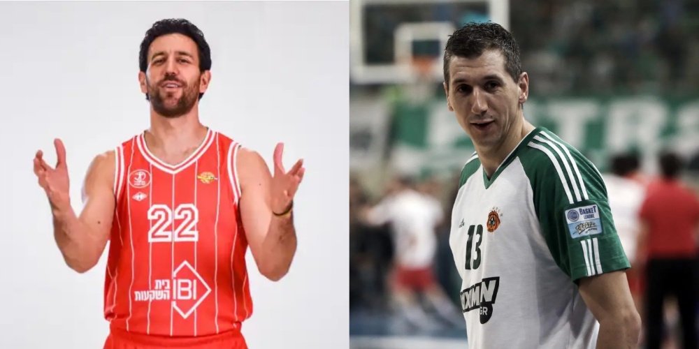 Μίσιτς: «Το είδωλό μου ήταν ο Διαμαντίδης»