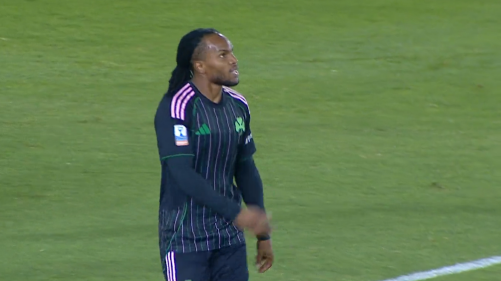 Ατρόμητος - Παναθηναϊκός: Το δοκάρι του Ρενάτο Σάντσες (vid)