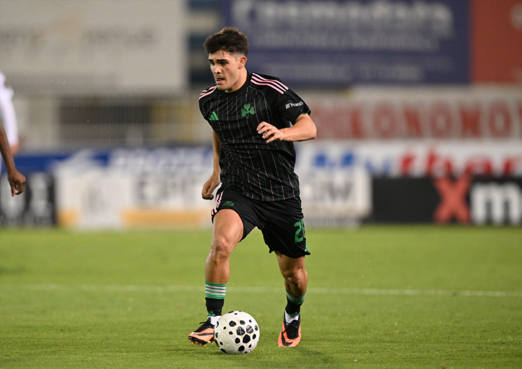 Παναθηναϊκός: Οι δύο που δεν έπεισαν τον Μπενίτεθ