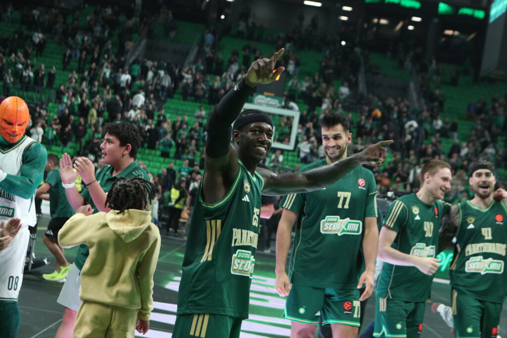 Για το μεγάλο διπλό - Τι ώρα παίζει ο Παναθηναϊκός