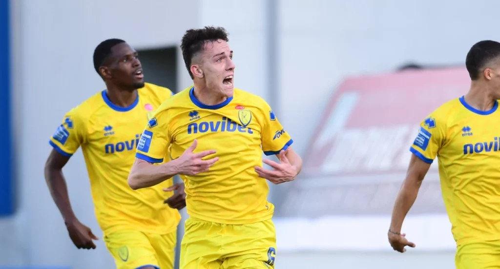 Παναθηναϊκός μεταγραφές: Προβάρει τα πράσινα ακόμης ένας Έλληνας