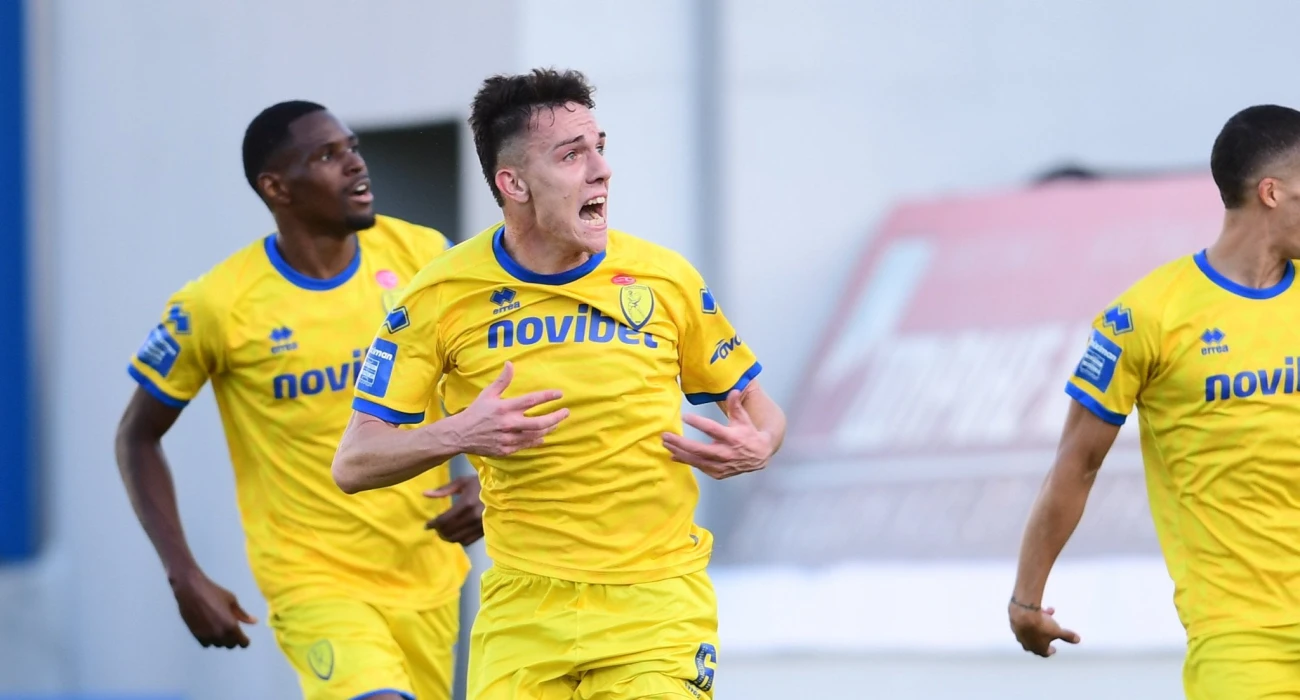 Παναθηναϊκός μεταγραφές: Προβάρει τα πράσινα ακόμης ένας Έλληνας