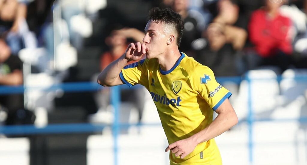 Παναθηναϊκός μεταγραφές: Στο «στόχαστρο» ο Κοντούρης