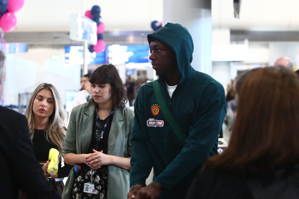 Παναθηναϊκός: Πόσοι οπαδoί ταξίδεψαν από την Ελλάδα στο Μονακό