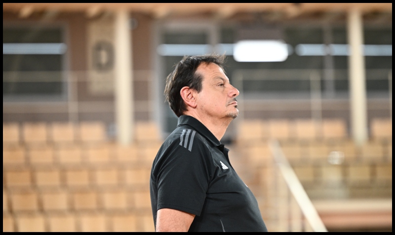 Οριστική απόφαση: Παίρνει άμεσα παίκτη ο Παναθηναϊκός