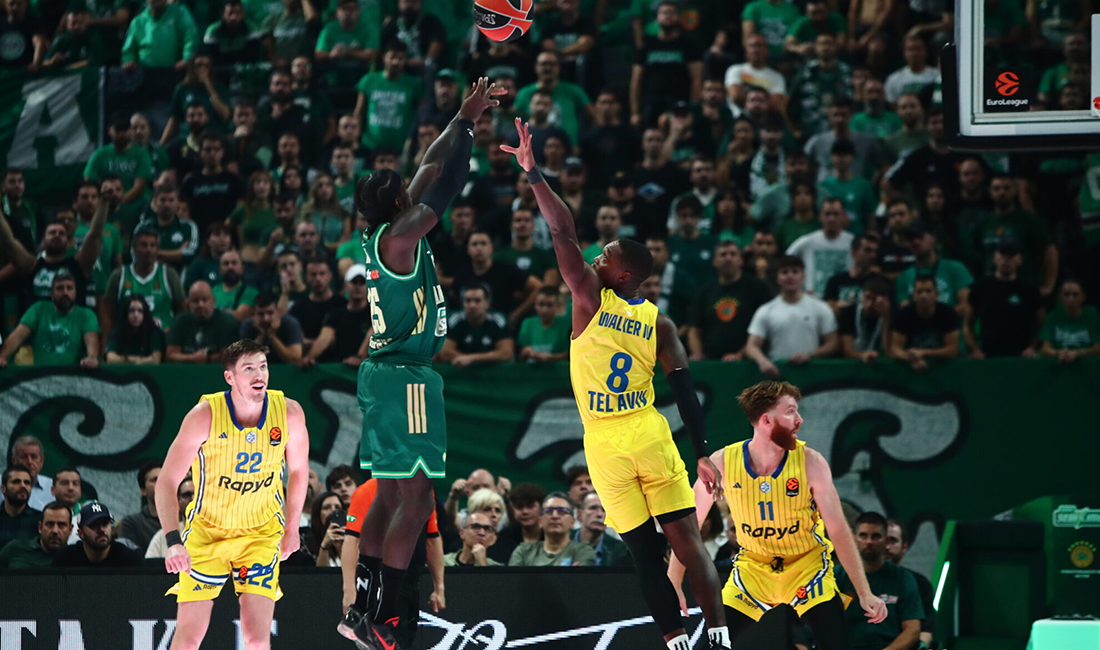 Η πιο απρόβλεπτη και «Ενισχυμένη» Euroleague