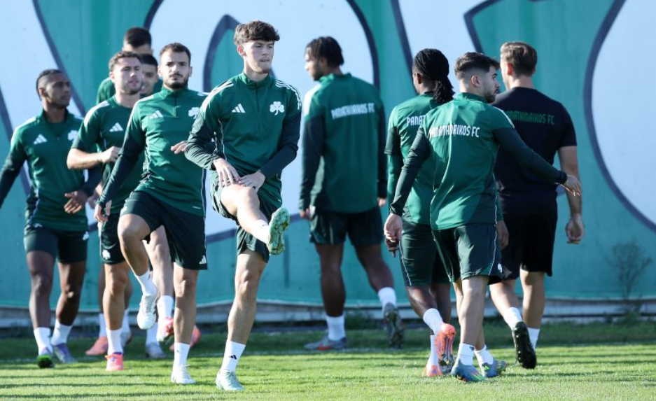 Παναθηναϊκός: Η οριστική διάγνωση για Καλάμπρια, αγωνία για Ρενάτο