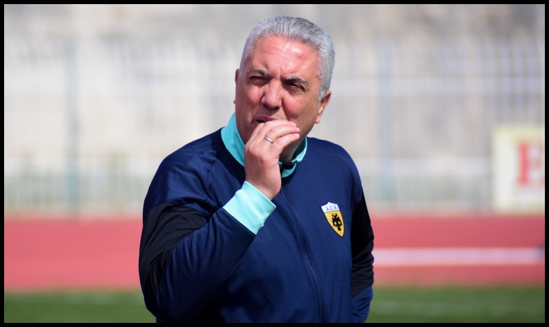 Κωστένογλου: «Υπερβολική η κριτική στον Παναθηναϊκό μετά από ένα σημείο» (vid)