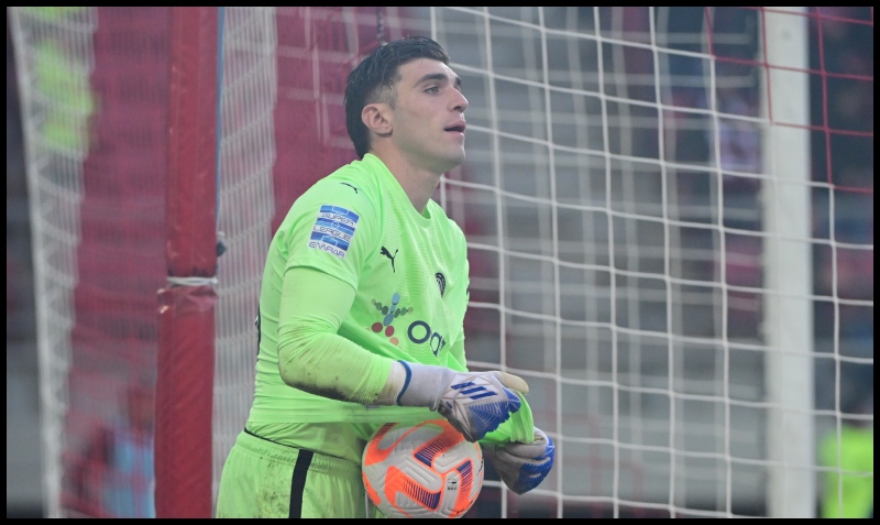 Παναθηναϊκός: Τόσα ζητά η Λάτσιο για Μανδά, τι σκέφτεται το Τριφύλλι