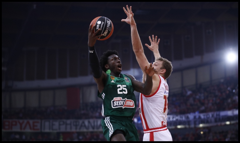 Ναν για το φλόπινγκ του Βεζένκοφ: «Θα το προσπαθήσω και εγώ» (pic)