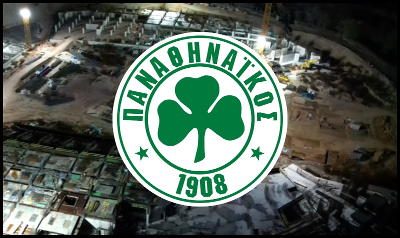 «Αρρώστια» για Βοτανικό: Πάνω από 62.000 likes σε δύο ώρες στην ανάρτηση της ΠΑΕ (vid)