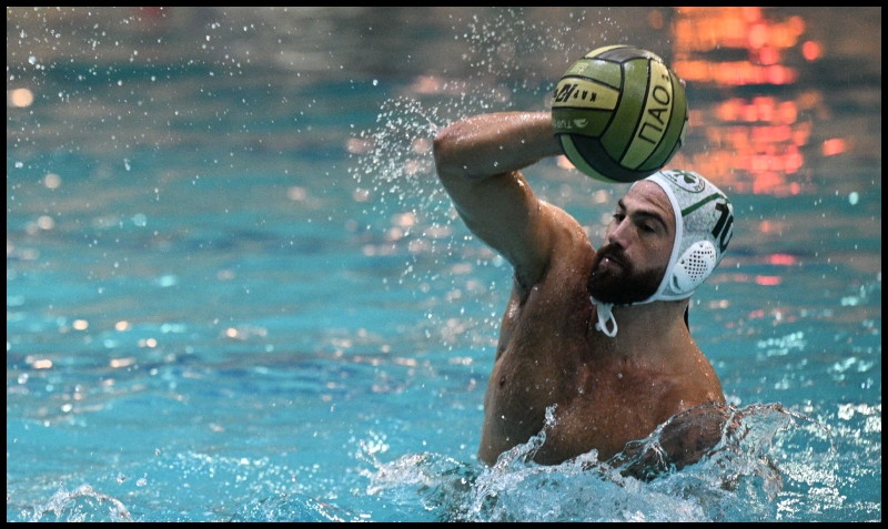 Παναθηναϊκός: Κατάρρευση στο δεύτερο ημίχρονο και ήττα