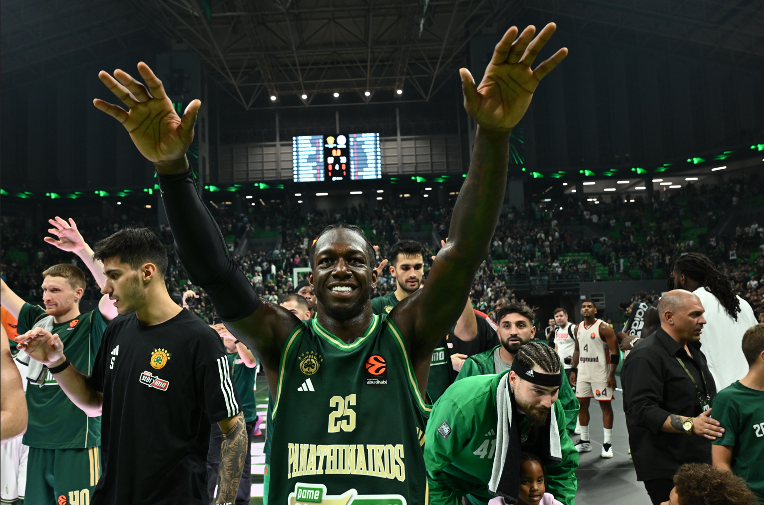 Ναν: «Μιλάω αρκετά με τον Σορτς και ο Χολμς μπορεί να βοηθήσει»