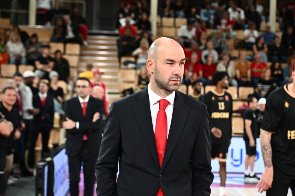 Euroleague: Η βαθμολογία μετά το Μονακό - Παναθηναϊκός 92-84