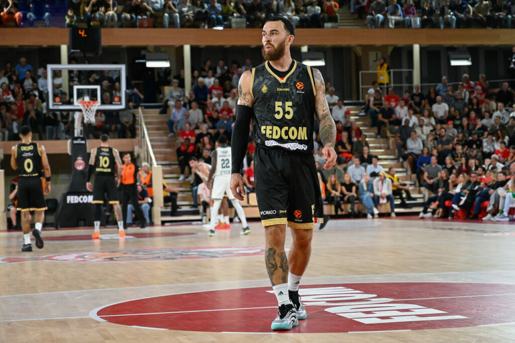 Τζέιμς: Οι δηλώσεις μετά το Μονακό - Παναθηναϊκός