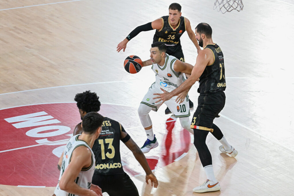 Συνεχίζεται το πρόγραμμα... βουνό: Τα τρία επόμενα εκτός έδρας ματς