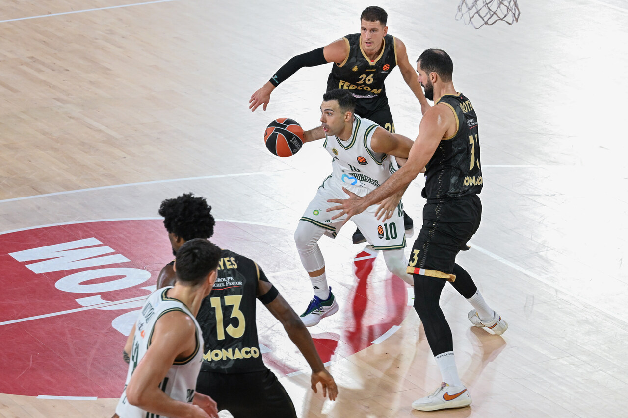 Συνεχίζεται το πρόγραμμα... βουνό: Τα τρία επόμενα εκτός έδρας ματς