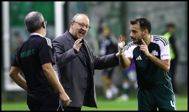 Το μεγάλο ερώτημα του Μπενίτεθ: Μετά τον Τσιριβέγια, ποιος;