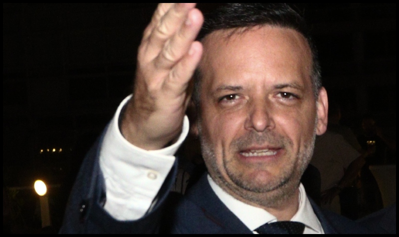 Δούκας: «Τον Ιούνιο του 2027 ο Παναθηναϊκός θα μπει λογικά στο Βοτανικό»