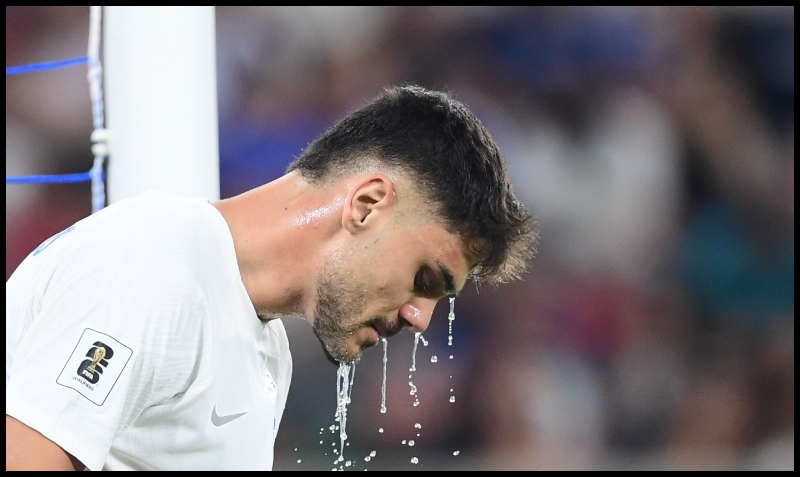 «Συζητήθηκε στον Παναθηναϊκό το όνομα του Μαυροπάνου»