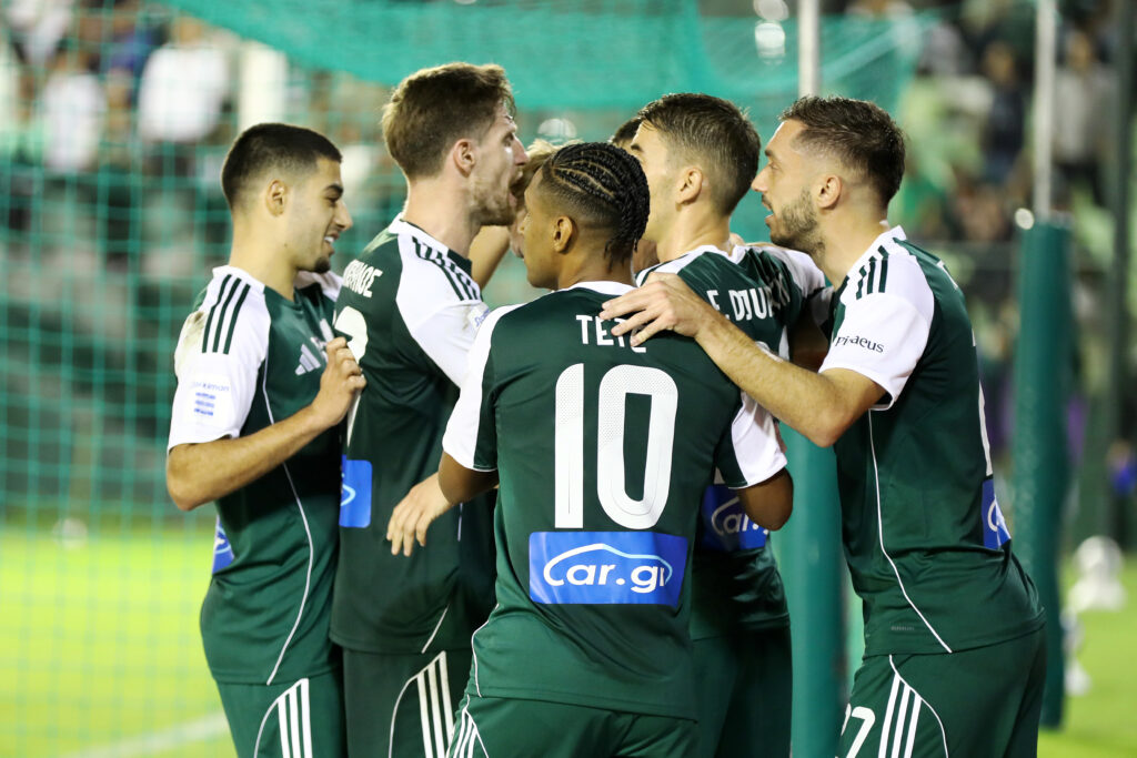 Χτίζει σερί με τον λαό του να κάνει τον Βόλο…Λεωφόρο!