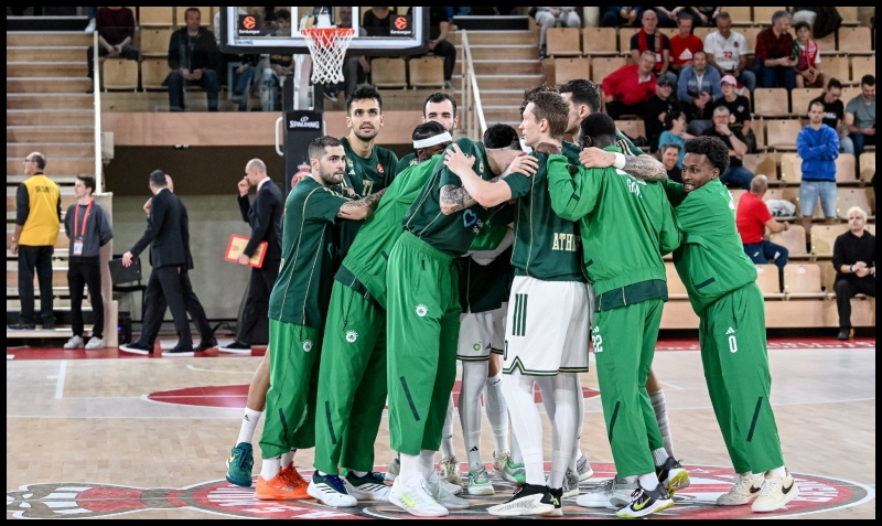 Τι γράφτηκε στο φύλλο αγώνα για τα παράπονα των ανθρώπων του Παναθηναϊκού Aktor