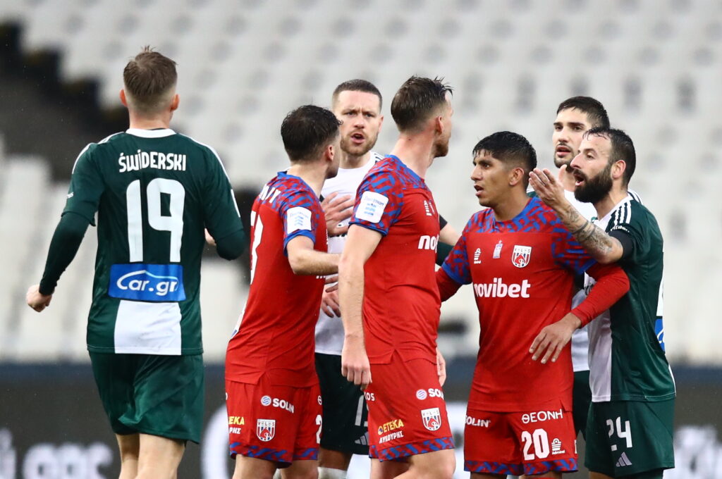 Ενδεκάδες Βόλος-Παναθηναϊκός: Πιθανή έκπληξη από Μπενίτεθ, τα τελευταία νέα