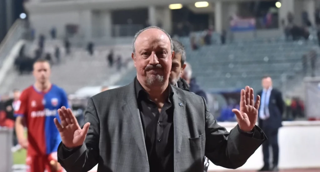 Άγριο κράξιμο στους παίκτες του Παναθηναϊκού - Η κίνηση του Μπενίτεθ προς τον κόσμο