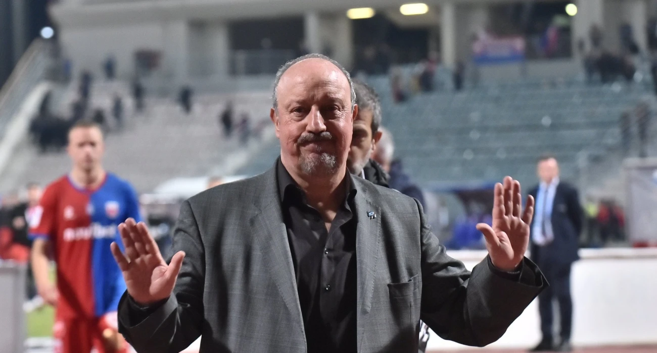 Άγριο κράξιμο στους παίκτες του Παναθηναϊκού - Η κίνηση του Μπενίτεθ προς τον κόσμο