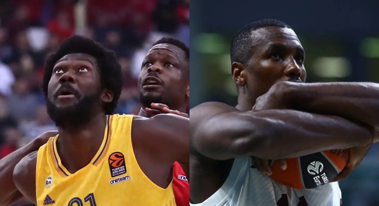 Παναθηναϊκός: Οι Κουμάντζε, Ιμπάκα και τι θέλει ο Μο Μπάμπα