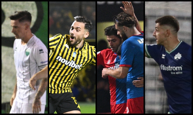 Το απίστευτο στατιστικό που «πληγώνει» τον Παναθηναϊκό τη φετινή σεζόν