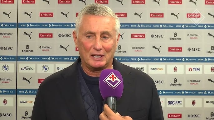 Παναθηναϊκός: Τέλος από τη Φιορεντίνα ο Ντανιέλε Πράντε