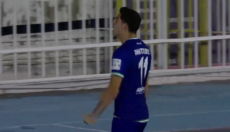 Ατρόμητος - Κηφισιά: Σπουδαία ενέργεια Τεττέη, γκολ ο Παντελίδης (vid)