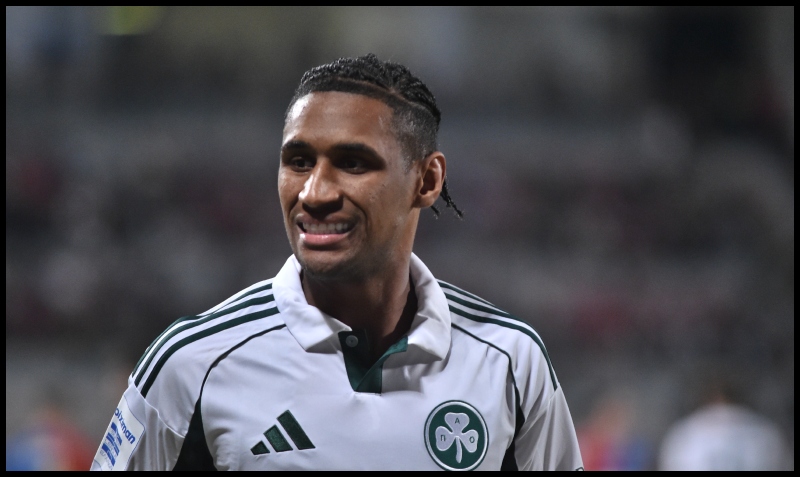 Βόλος - Παναθηναϊκός 1-0: Η κριτική των παικτών του «Τριφυλλιού»