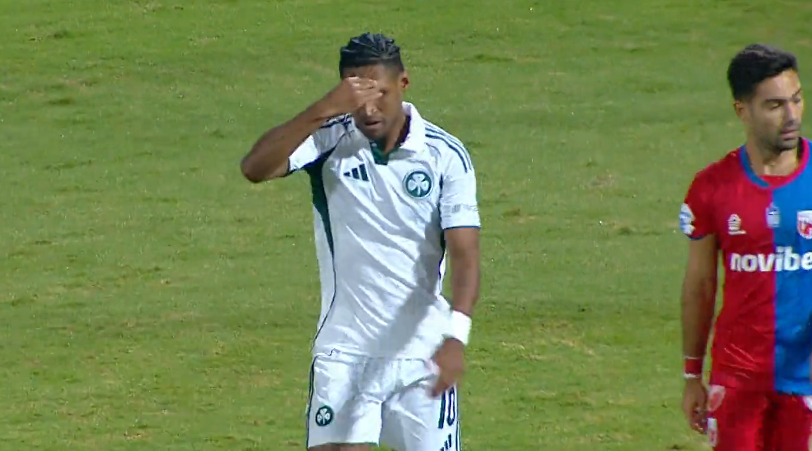 Βόλος - Παναθηναϊκός: Η τεράστια ευκαιρία του Τετέ (vid)