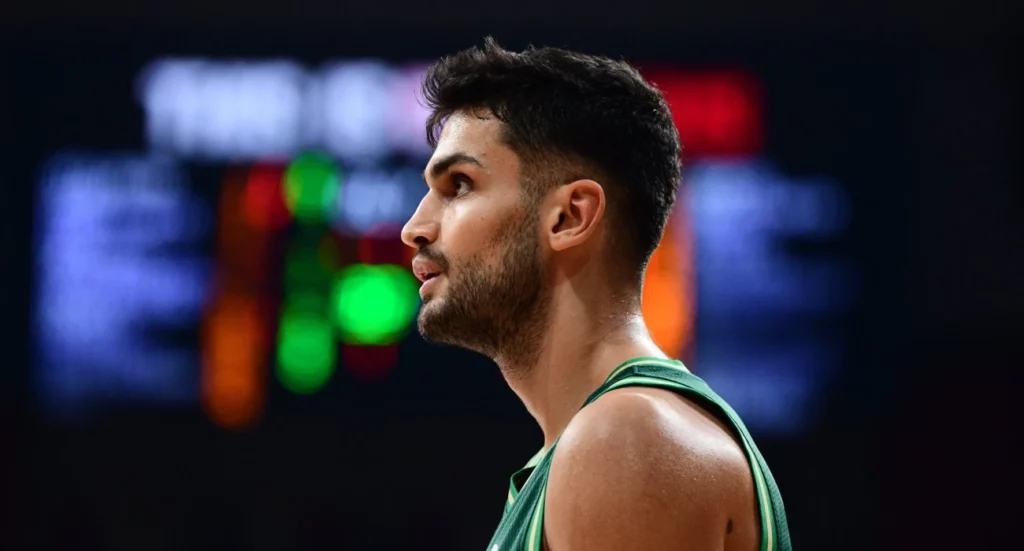 Παναθηναϊκός: Αυτοί είναι οι αγώνες που θα χάσει ο Γιούρτσεβεν