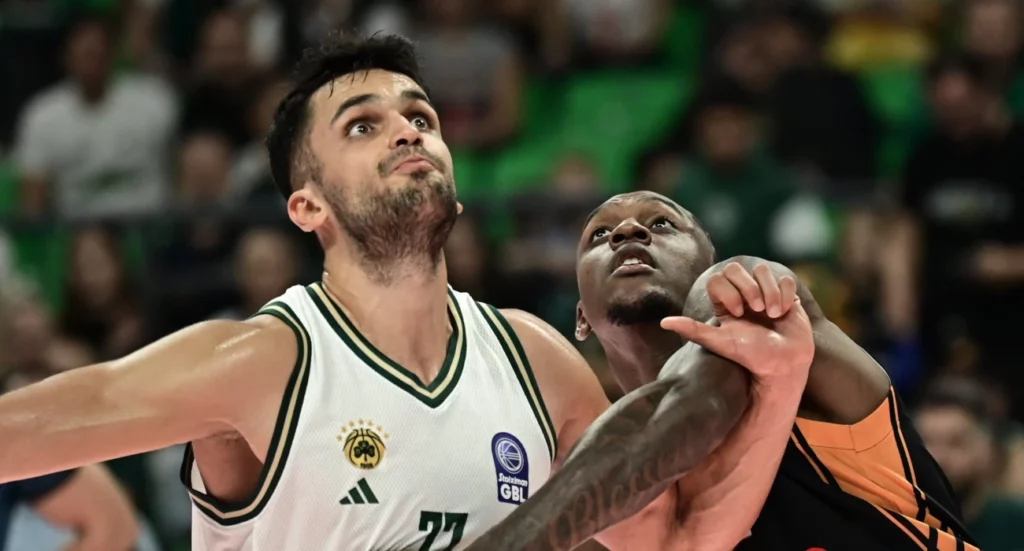 Παναθηναϊκός: Οι εσωτερικές λύσεις για... αντι-Γιούρτσεβεν