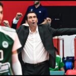 Ανδρεόπουλος: «Εφάρμοσαν αυτό που σχεδιάσαμε στο 100% οι παίκτες μας»
