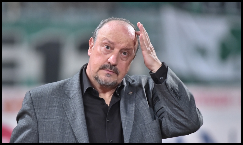 Παναθηναϊκός: Διπλή μεταγραφή Μπενίτεθ για το σκάουτινγκ