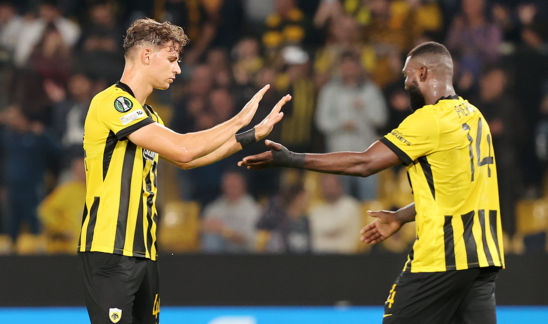 Κυριακάτικα σούπερ Boosts σε ΑΕΚ, ΠΑΟΚ και Μιλάνο