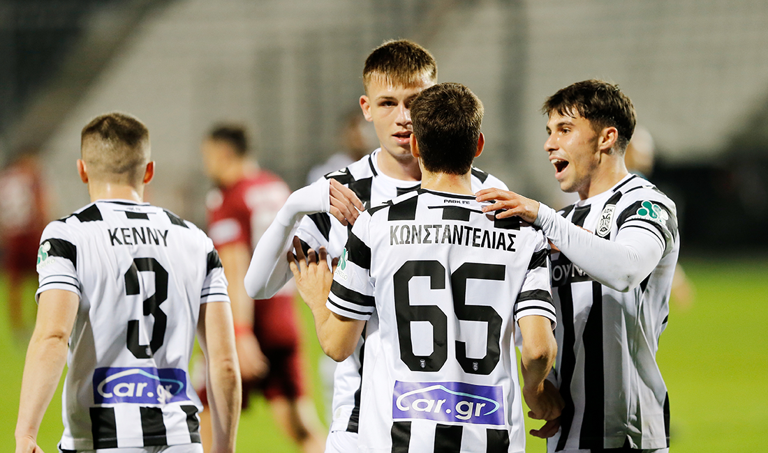 Κυριακάτικα σούπερ Boosts σε ΑΕΚ, ΠΑΟΚ και Μιλάνο