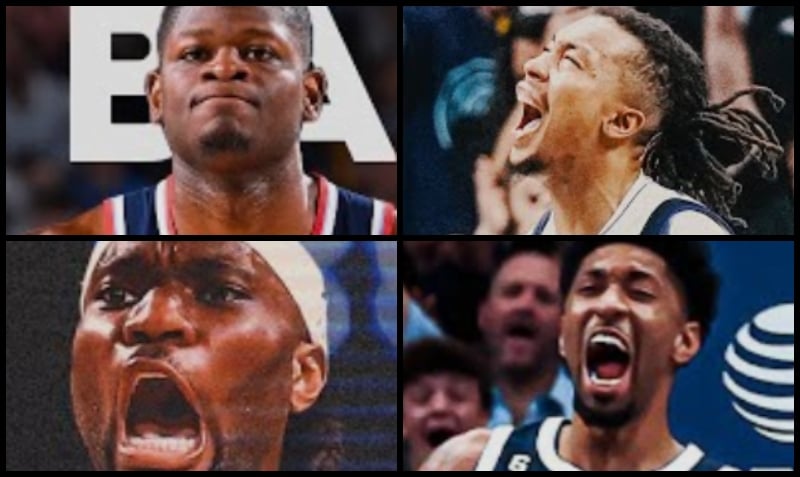 Σέντερ από το ΝΒΑ που θα μπορούσαν να απασχολήσουν τον Παναθηναϊκό